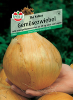 Cebula 'The Kelsae' Nasiona PREMIUM Sperli