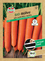 Marchew 'Miami' F1 Nasiona PREMIUM Sperli