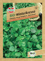 Gorczycznik pospolity Nasiona PREMIUM Sperli