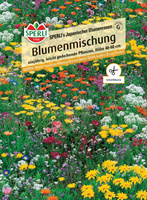 Mieszanka kwiatów 'SPERLI's Japanischer Blumenrasen' Nasiona PREMIUM Sperli