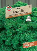 Pietruszka 'Darki' Nasiona PREMIUM Sperli
