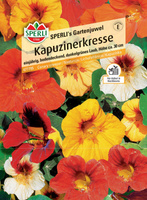 Nasturcja 'SPERLI's Gartenjuwel' Nasiona PREMIUM Sperli