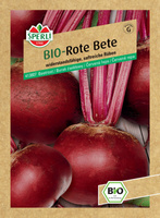 Rote Kugel 2 BIO