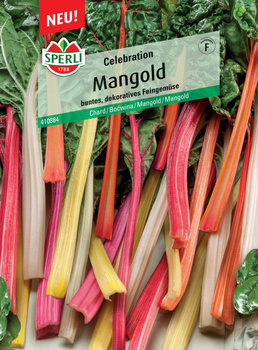 Boćwina 'Celebration' F1 Nasiona PREMIUM Sperli