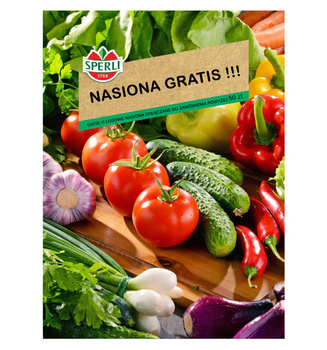LOSOWE NASIONA SPERLI GRATIS!