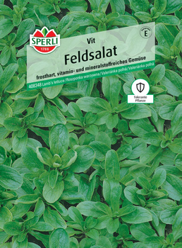 Roszponka warzywna 'Vit' Nasiona PREMIUM Sperli
