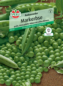 Groch 'Ambassador' Nasiona PREMIUM Sperli