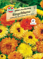 Nagietek lekarski 'SPERLI's Viva Mischung' Nasiona PREMIUM Sperli