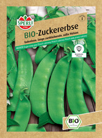 Groch cukrowy 'Sweet Horizon' Nasiona PREMIUM Sperli