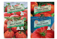 Zestaw Bestsellerowych Nasion Pomidora