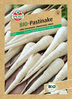 Pasternak 'Tender and True' Nasiona PREMIUM Sperli