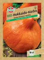 Dynia 'Solor' F1 Nasiona PREMIUM Sperli